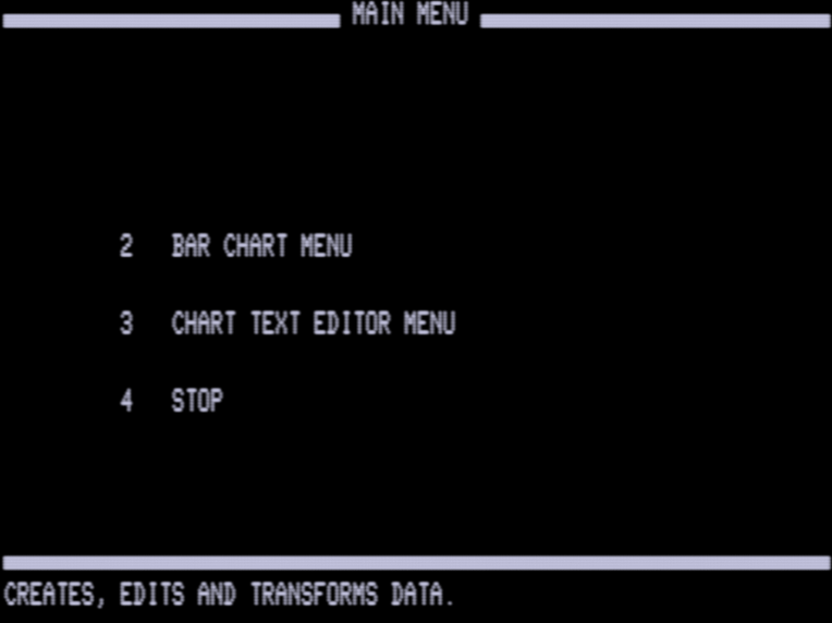 Screen shot
